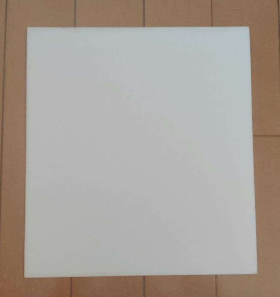 PUFFY 直筆サイン色紙 2枚セット