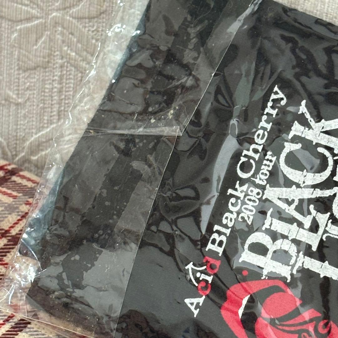 AcidBlackCherry アームウォーマー