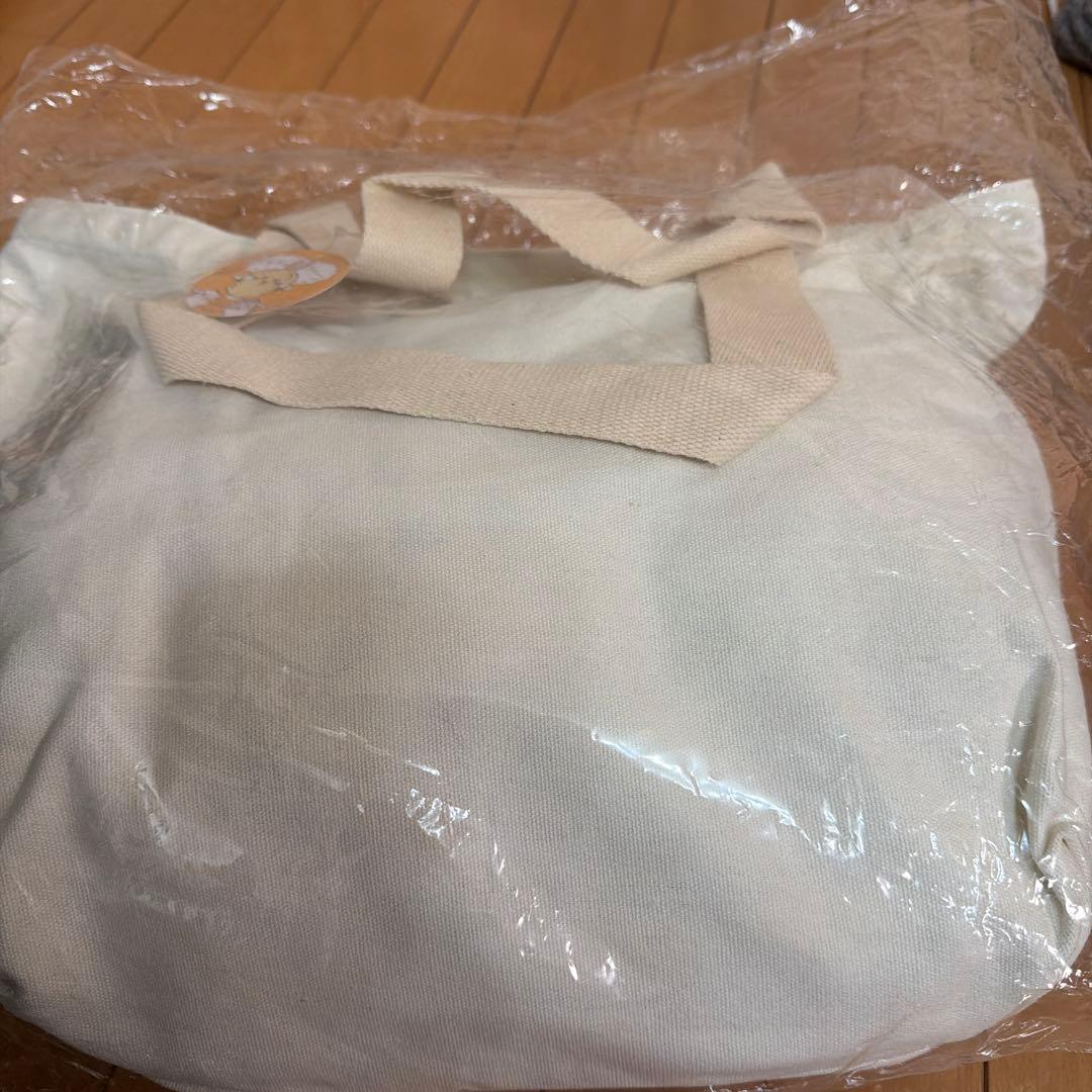 【全部】ちいかわ ハッピーバッグ 2023 卯年 うさぎ 福袋