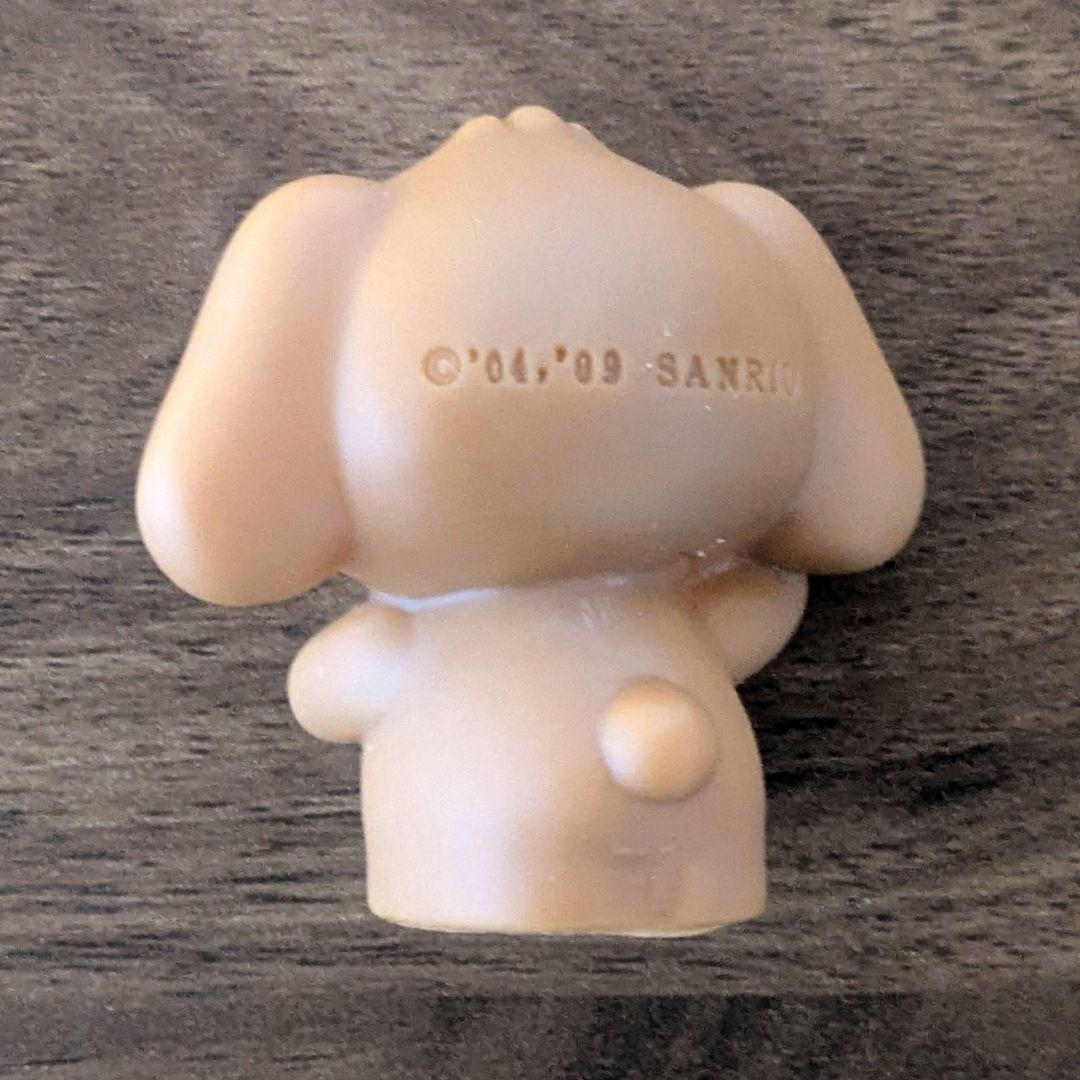 シュガーバニーズ 指人形マスコット セット