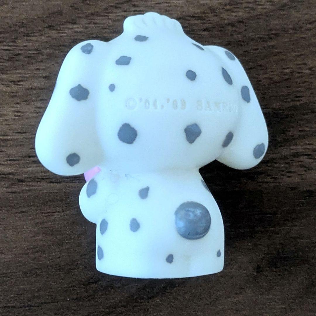 シュガーバニーズ 指人形マスコット セット