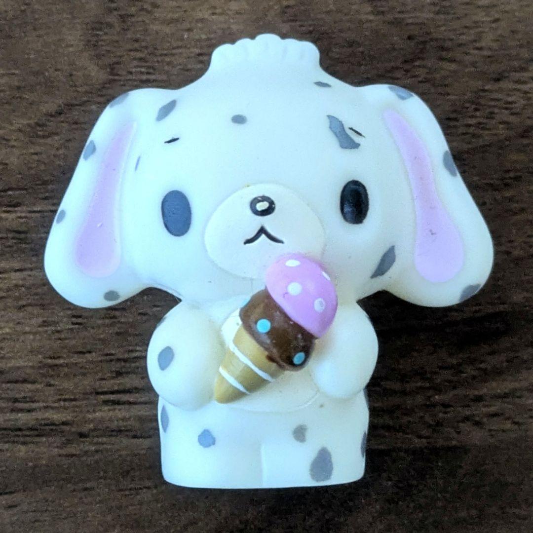 シュガーバニーズ 指人形マスコット セット