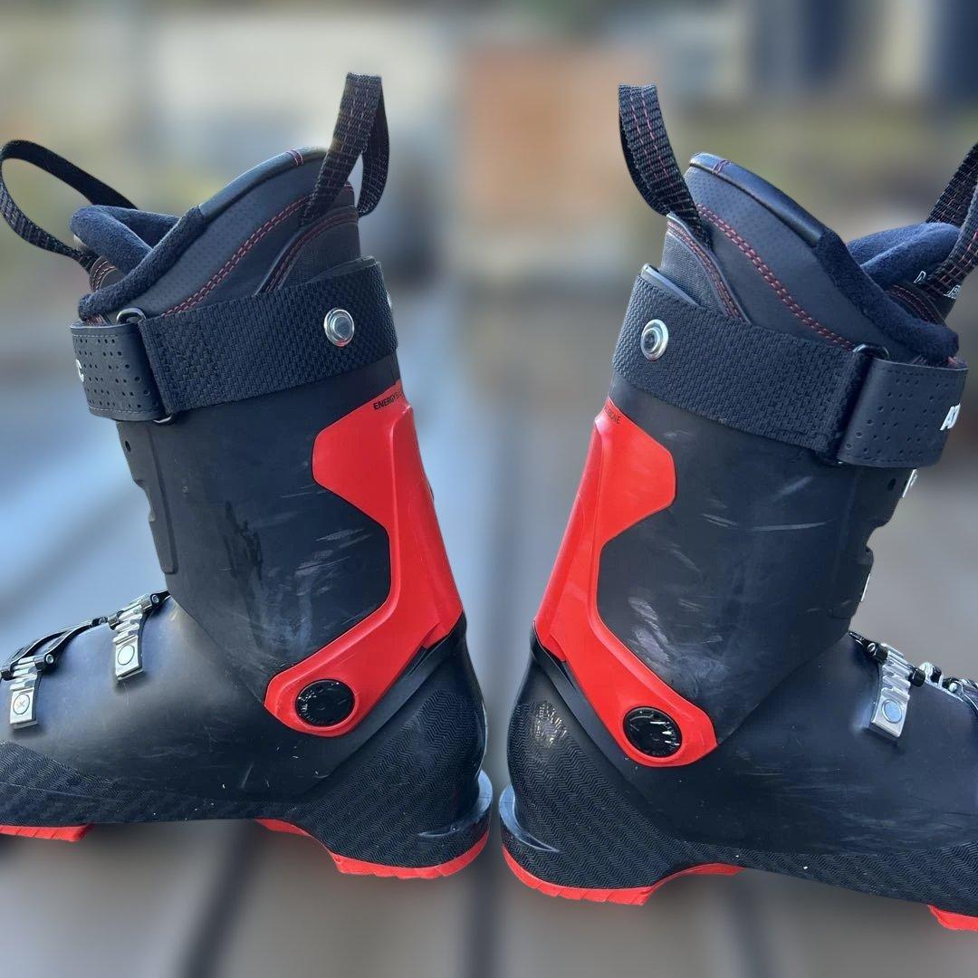 アトミック　ホークス　プライム100 26〜26.5cm