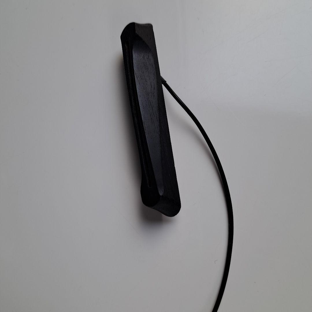 【sak0403】アーチトップギター用アンダーサドルピックアップ