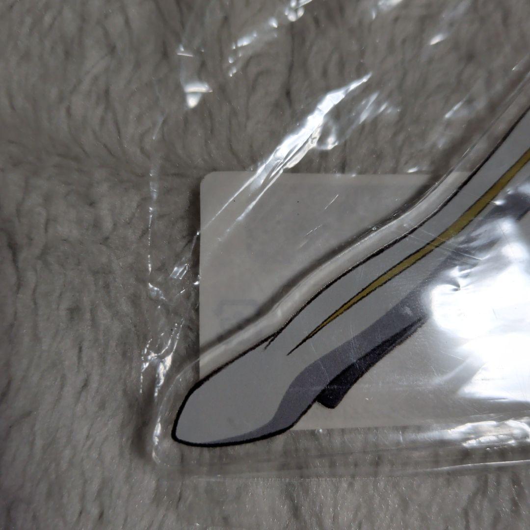 コードギアス アクリルフィギュアL C.C. パイロットスーツVer