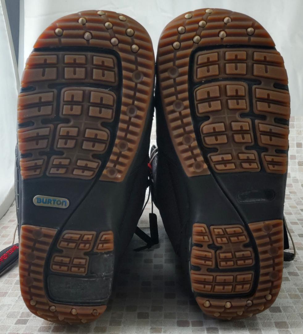 BURTON RULER IMPRINT2 27.5cm 綺麗　バートン