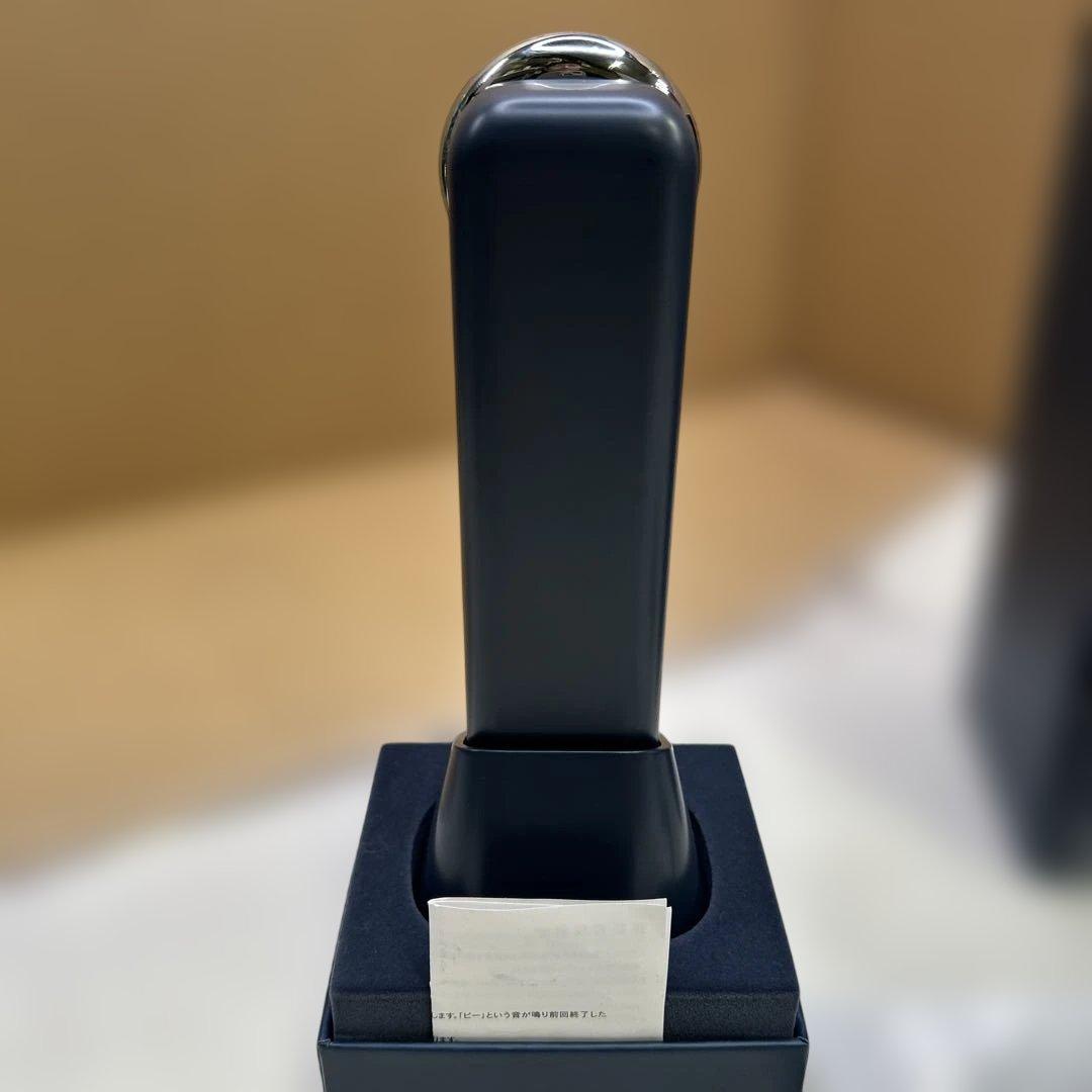 5991【未使用品】美顔器 ポイントケア美顔器 EVH-FC03 エボーク - メルカリ