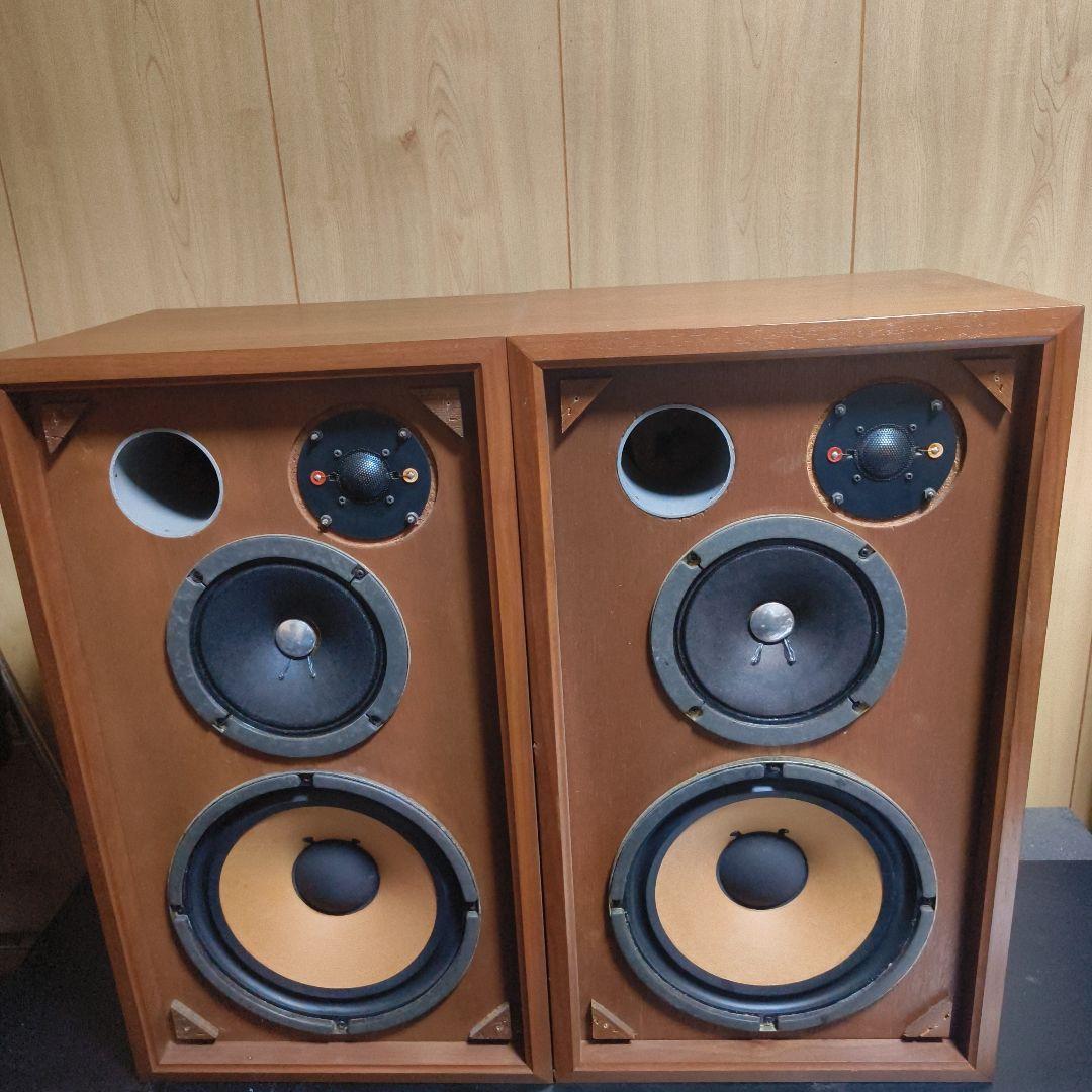 ② sansui サンスイ スピーカー SP-1001 SP-1001 SANSUI - 中古オーディオ 高価買取・販売 ハイファイ堂