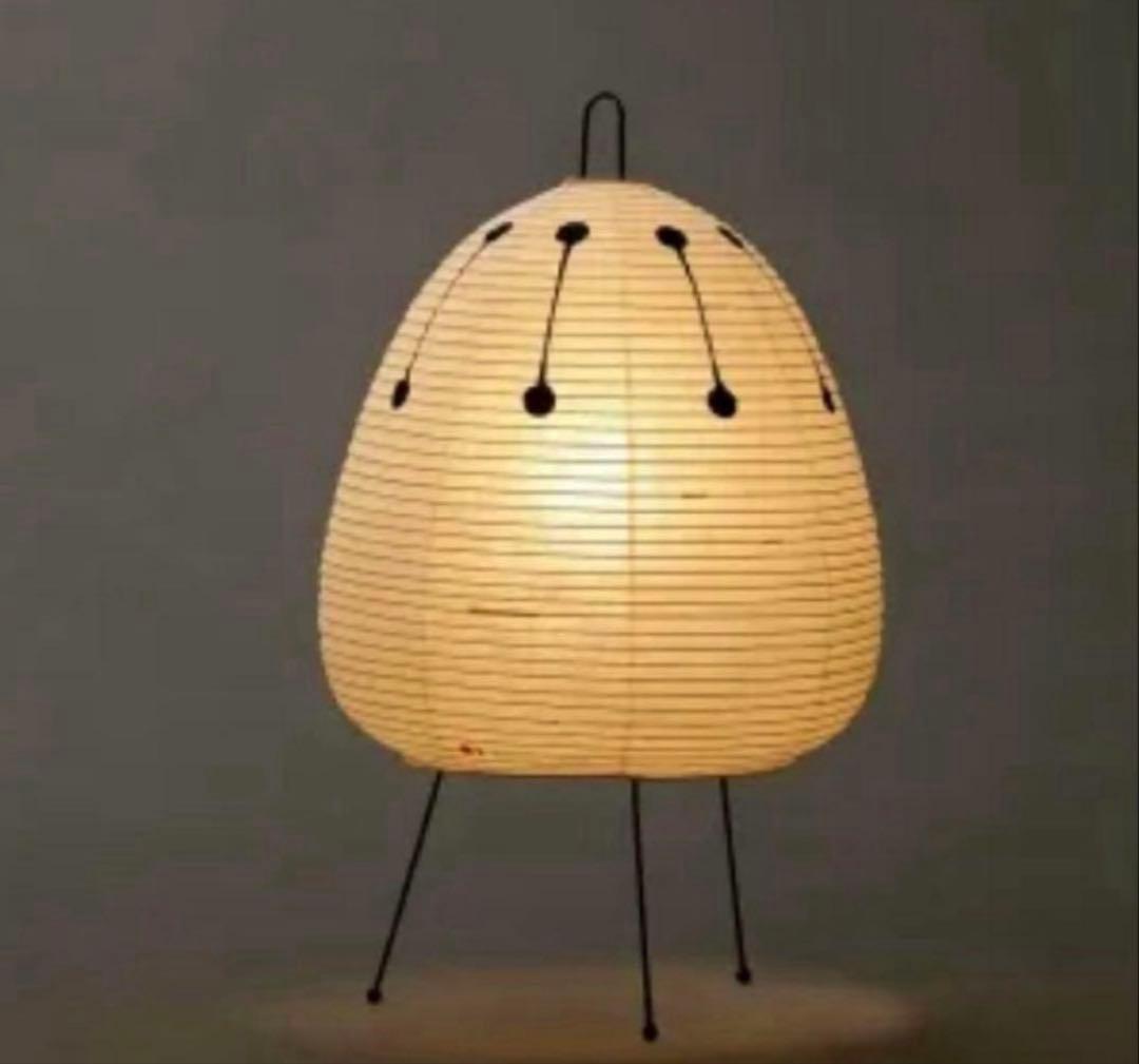 AKARI 1AD IsamuNoguchi イサムノグチ スタンドラ AKARI スタンドライト 1AD|イサムノグチの照明 AKARI（あかり）の通販