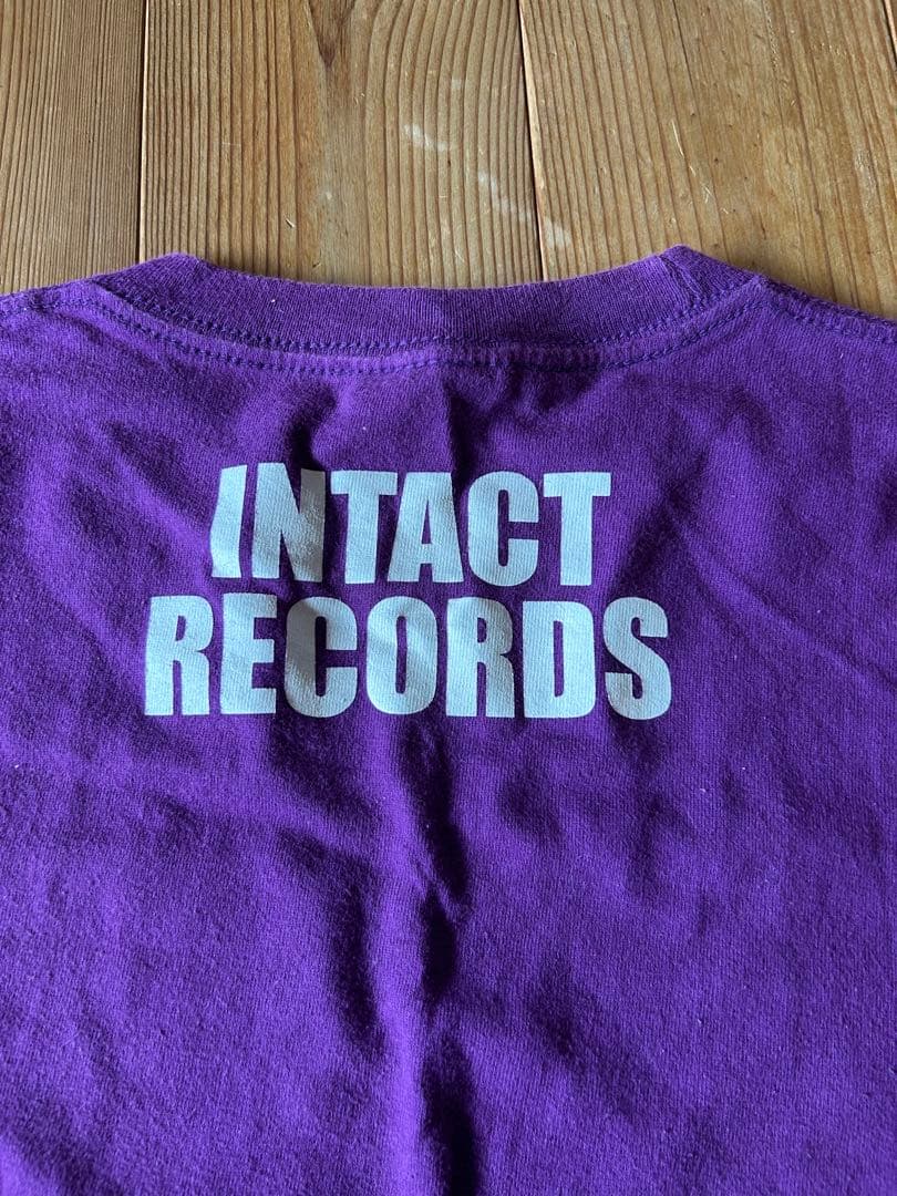 ヌ*ル様 MY FIRST STORY マイファス君　初期Tシャツ Mサイズ （