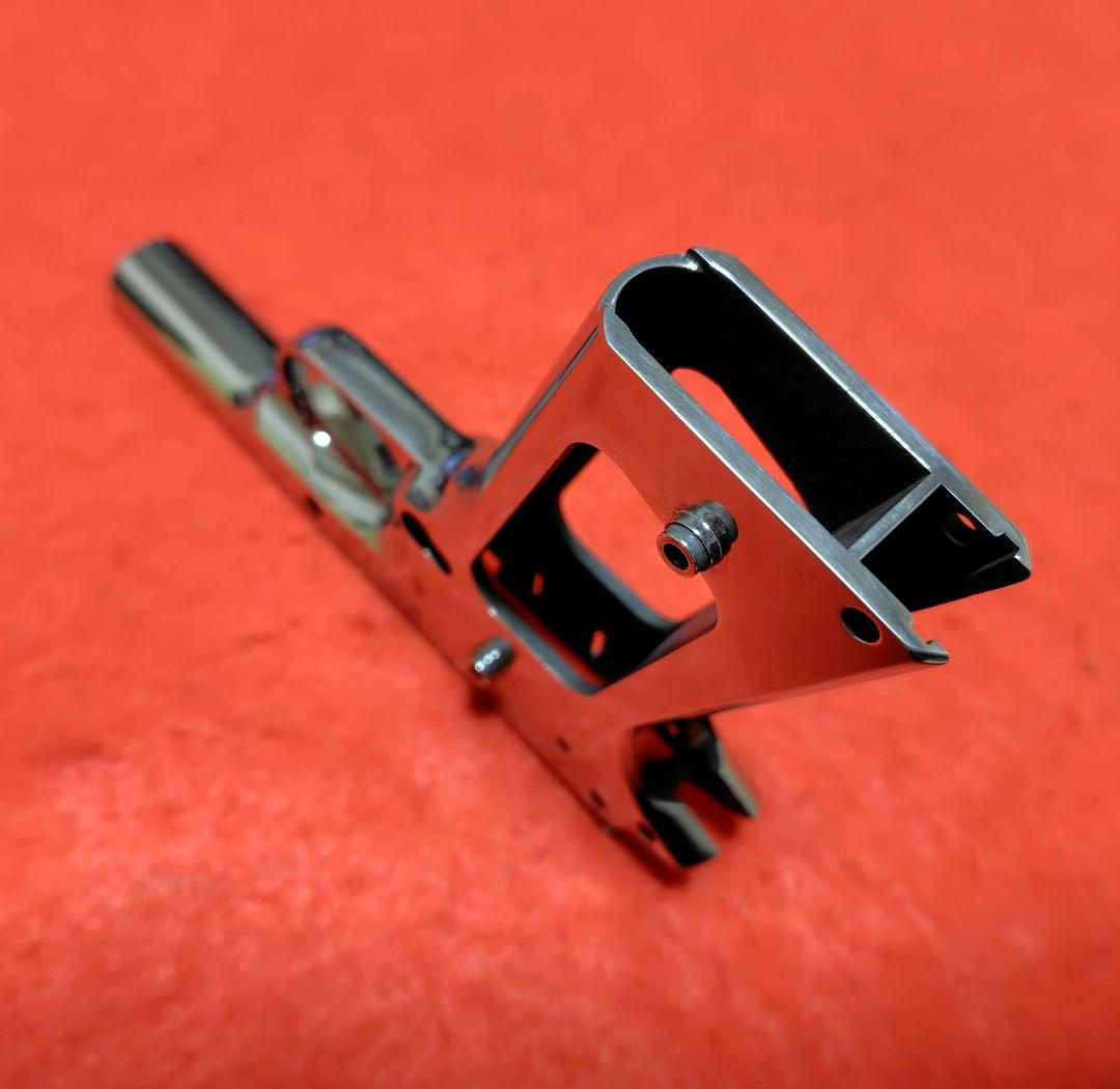 マルイ　ガバメント　M1911A1 70 キャロム　フレーム