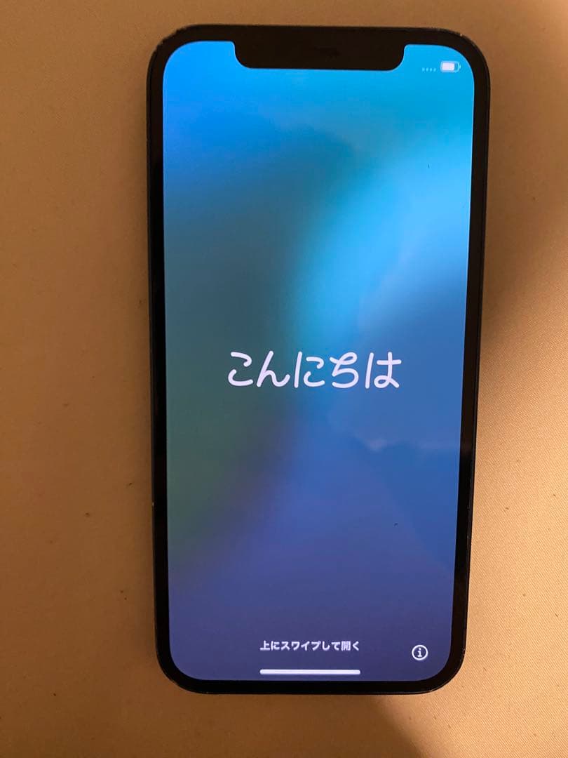 Apple iPhone 12 ブルー 本体 Amazon.com: Apple iPhone 12, 256GB, Blue - Fully Unlocked (Renewed