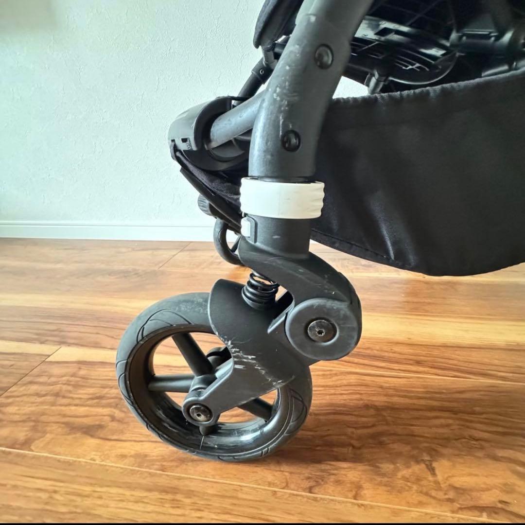 asa様バガブービー6 《美品！！シート、サンキャノピー》