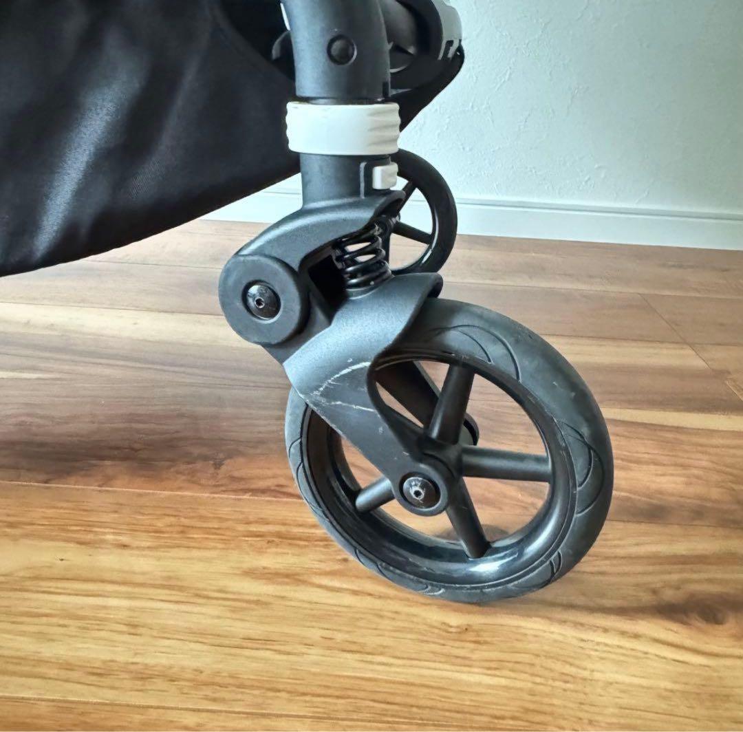 asa様バガブービー6 《美品！！シート、サンキャノピー》