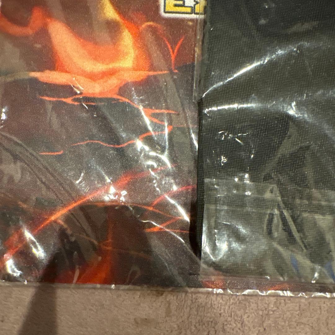 遊戯王　彼岸の黒天使ケルビーニ　アジア　プレイマット