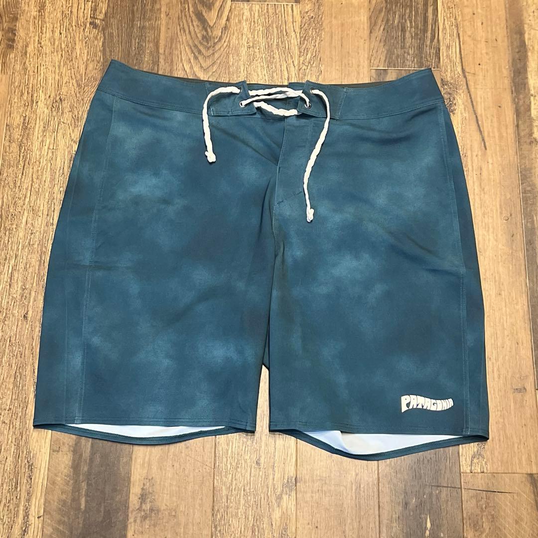 patagonia メンズ ハイドロピーク ボードショーツ 18インチ mic21ダイビングショップ[ Patagonia ] パタゴニア メンズ・ハイドロ