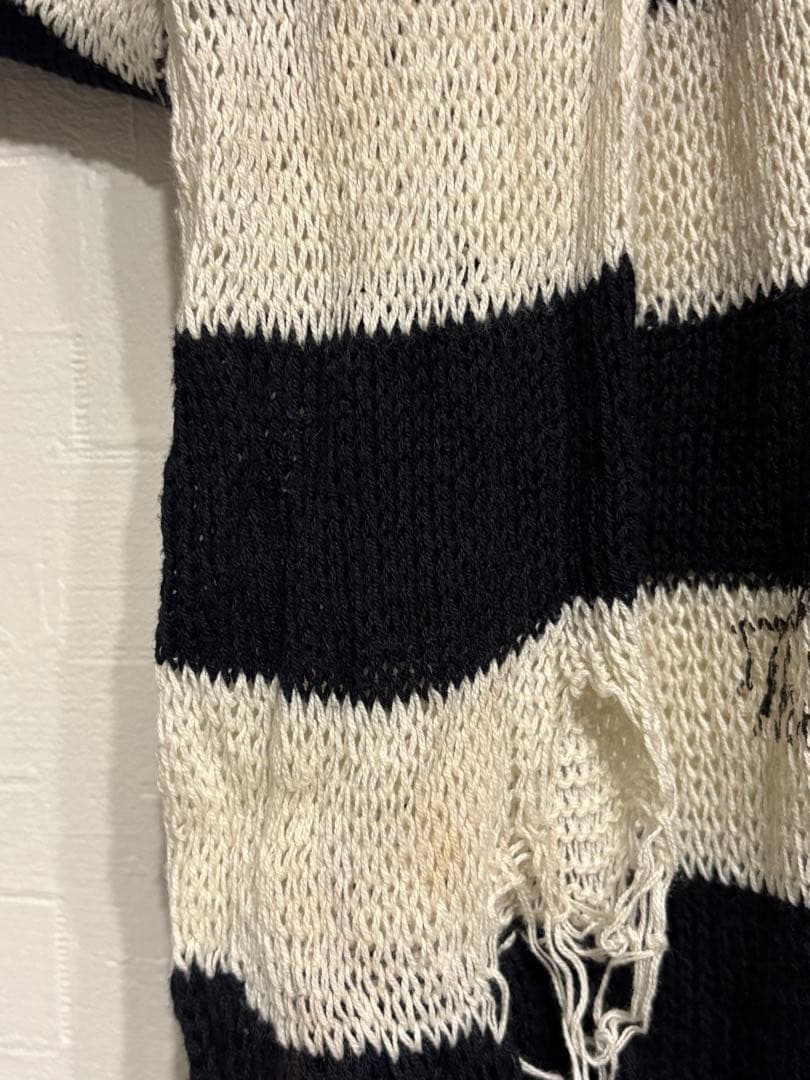 み*う様 h.NAOTO H.ANARCHYISM for PLUS ボーダーニ