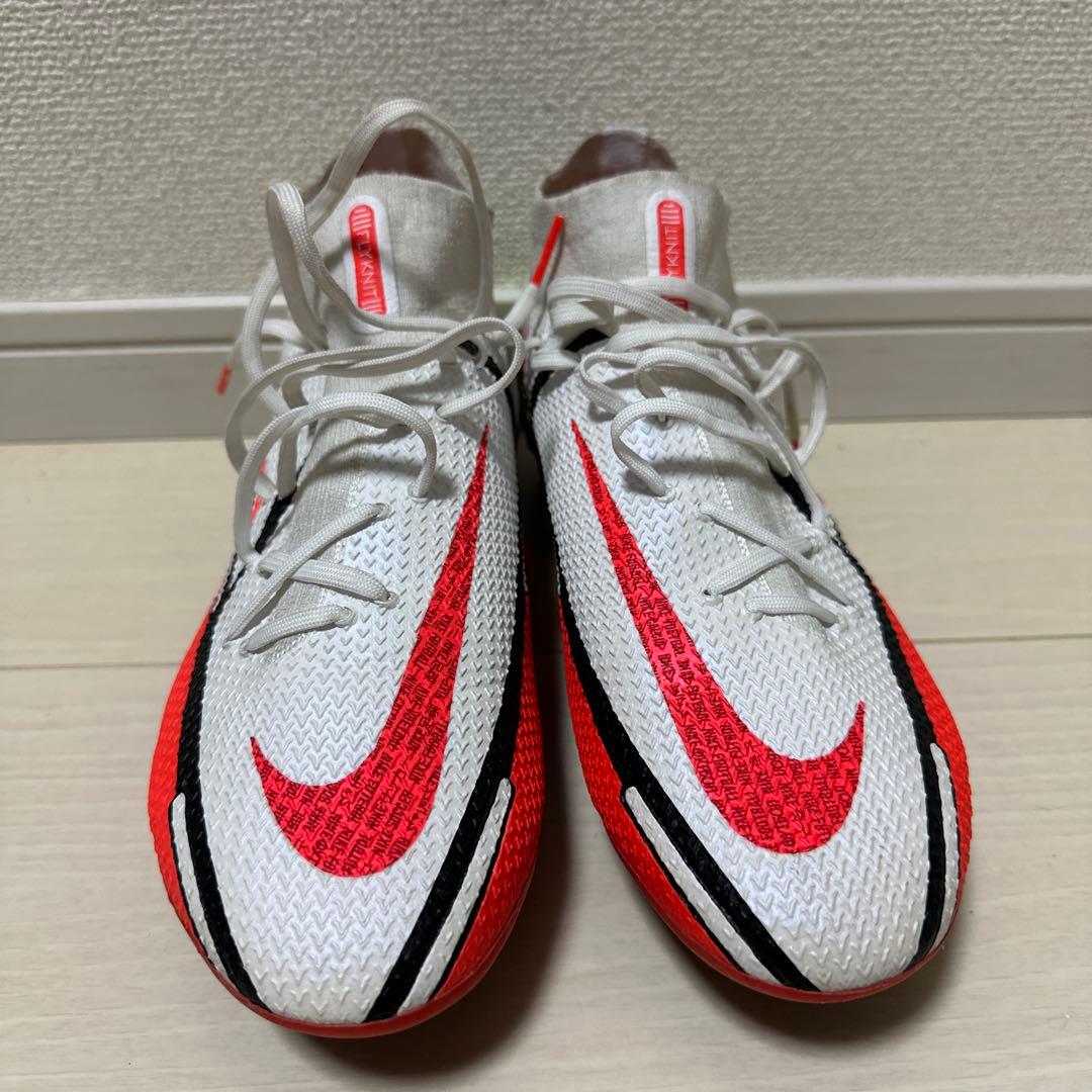 サッカースパイクナイキ　ファントムgt2 SG ナイキ ファントムGT SG ACC | Footboots（フットブーツ）