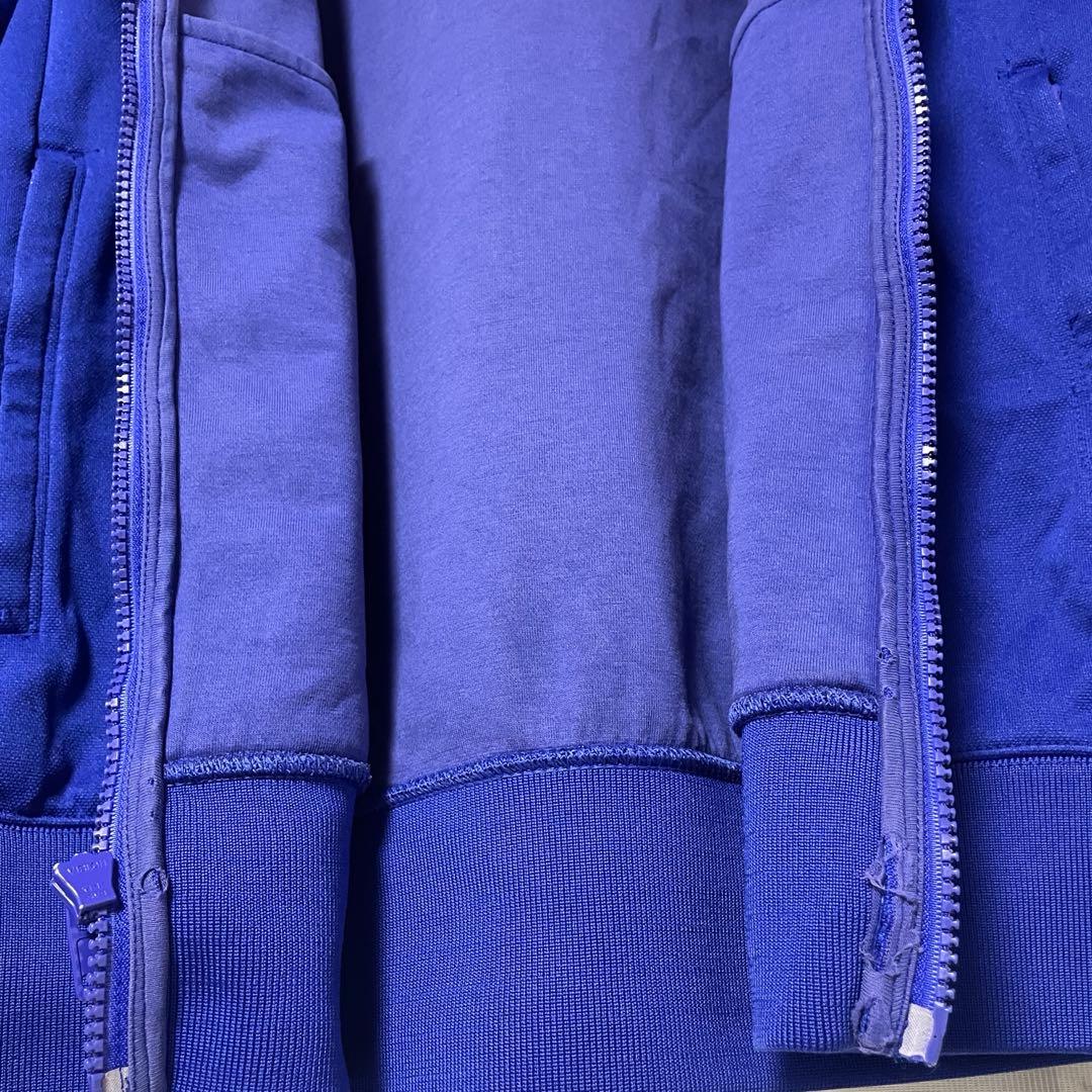 Nike ジャケット ロジャー フェデラー 全豪オープン2009着用モデル