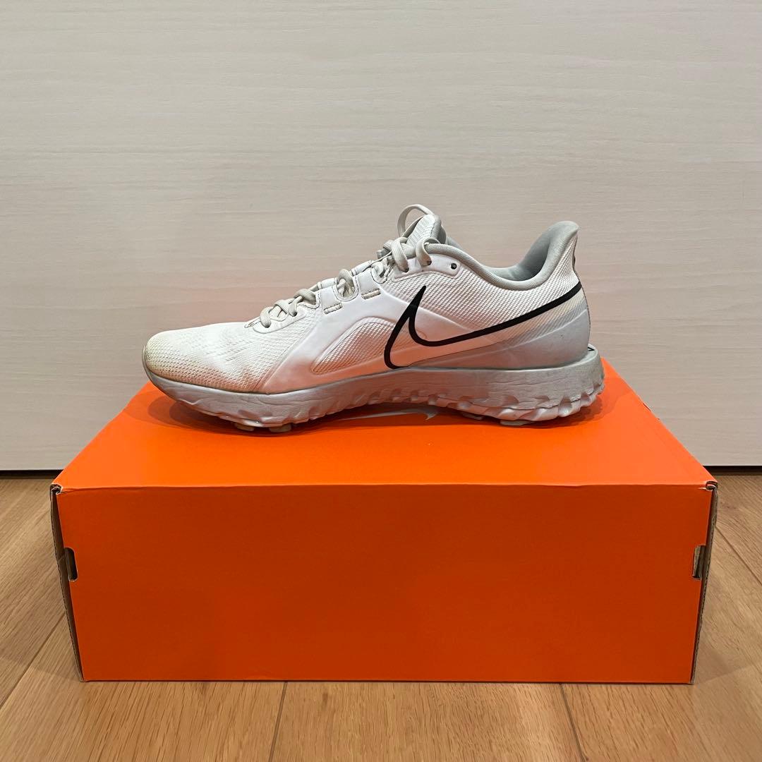 NIKE ナイキ ゴルフ REACT INFINITY PRO 27.5cm