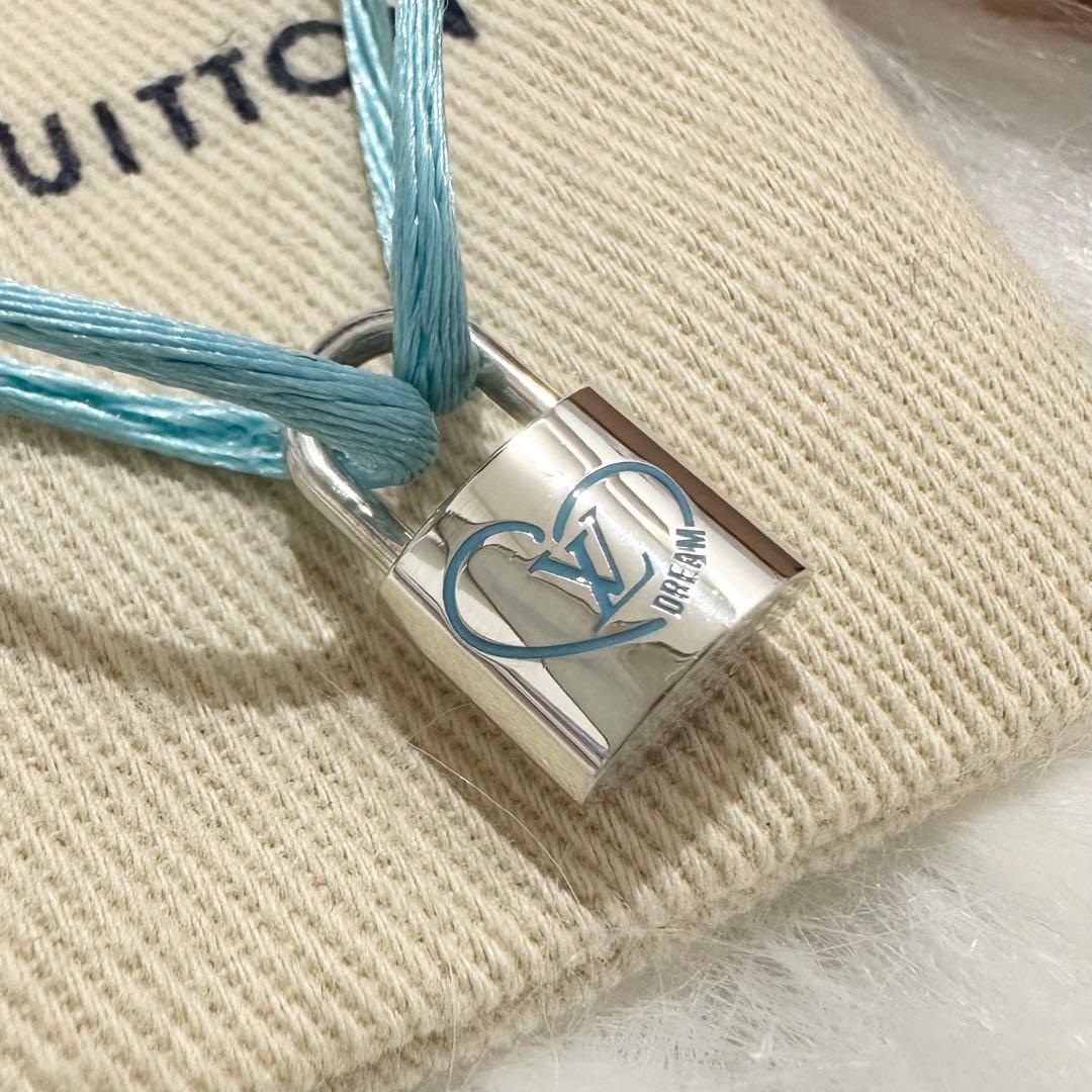 ルイ・ヴィトン ロックイット ハート ブレスレット フィリックス