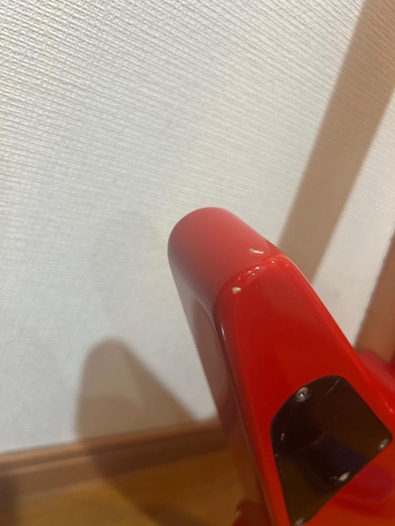 EDWARS ランダムスター　ミニギター　高崎 晃