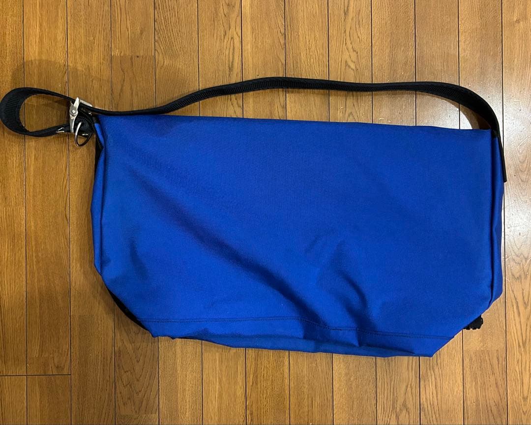 R.E.Load Bags メッセンジャーバッグ