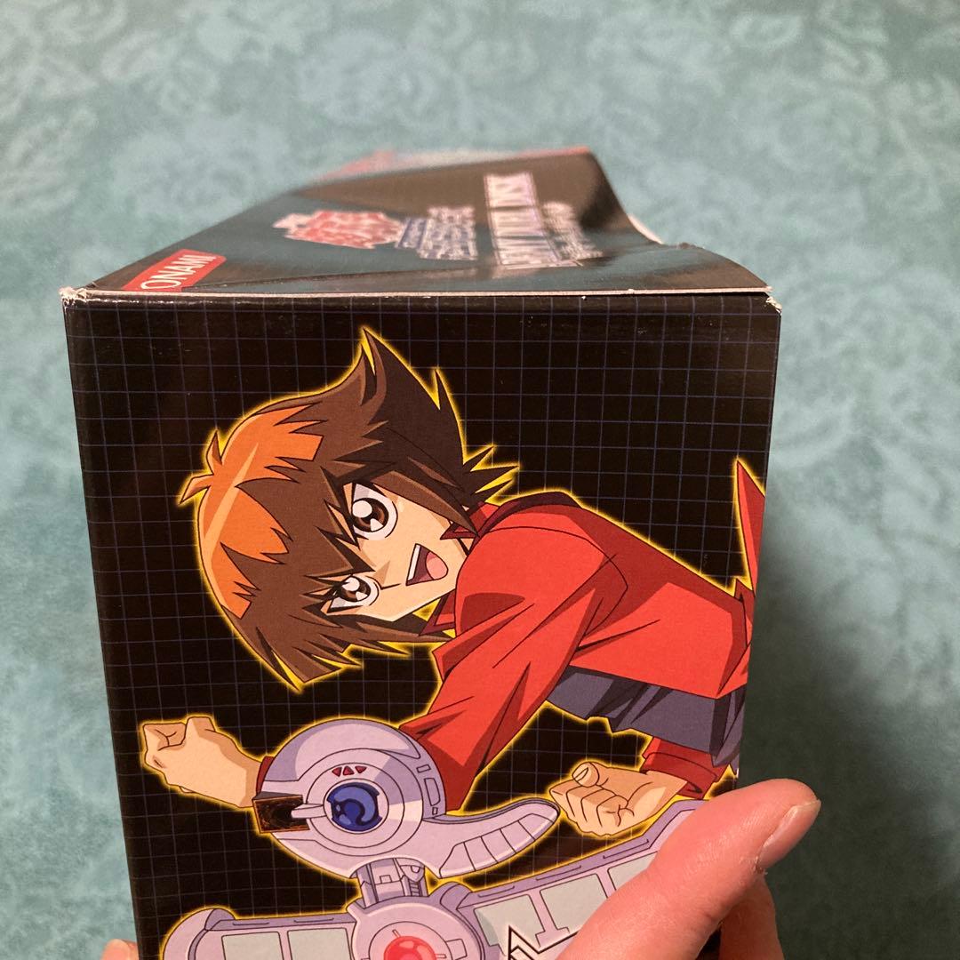 はき　 KONAMI 遊戯王ACADEMY DUEL DISK 新品未使用