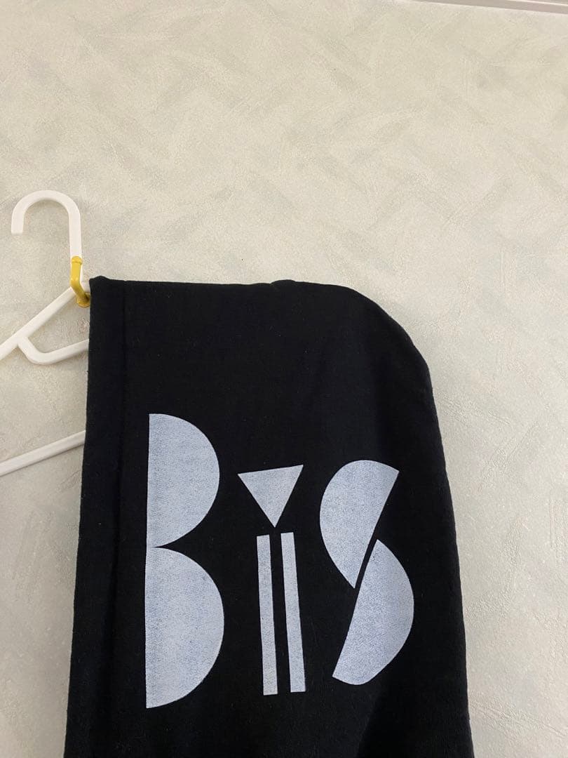 BiS IDOL SEX パーカー XL WACK トギー ナノ3 ヒューガー