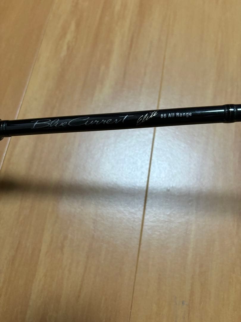 BlueCurrent 86 All Range “ELITE”