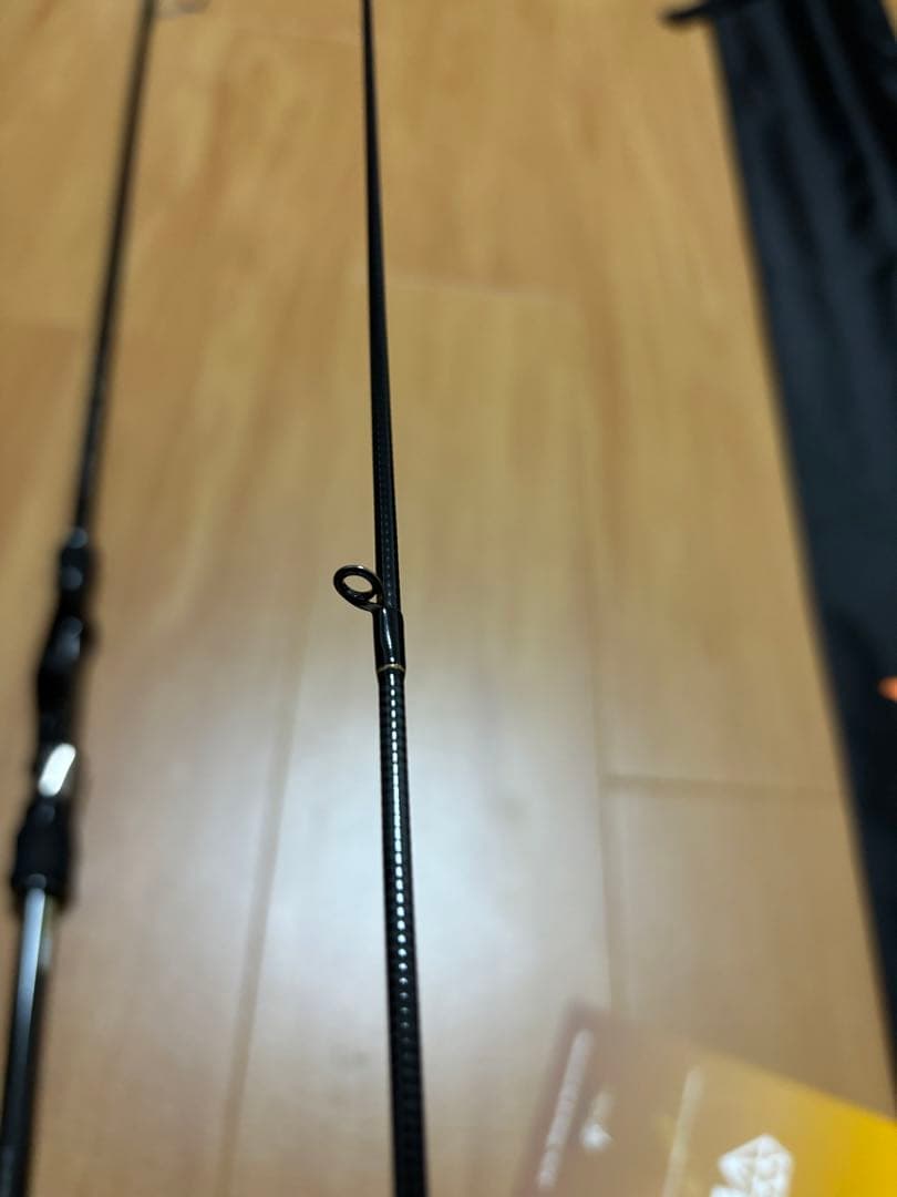 BlueCurrent 86 All Range “ELITE”