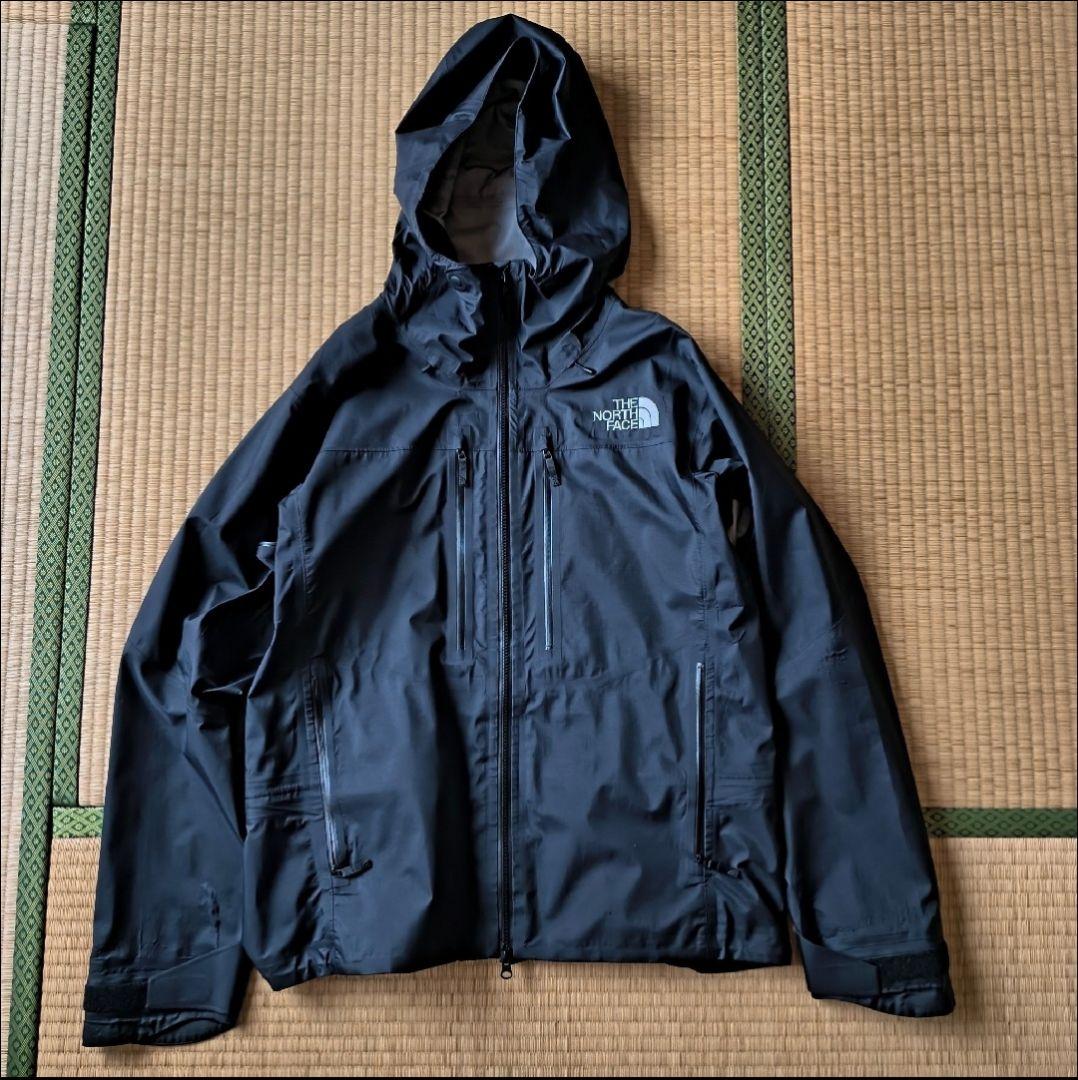 BEAMS別注THE NORTH FACEシェルジャケット 早くも予約開始！！BEAMS×THE NORTH FACE PURPLE LABEL｜ビームス 福岡