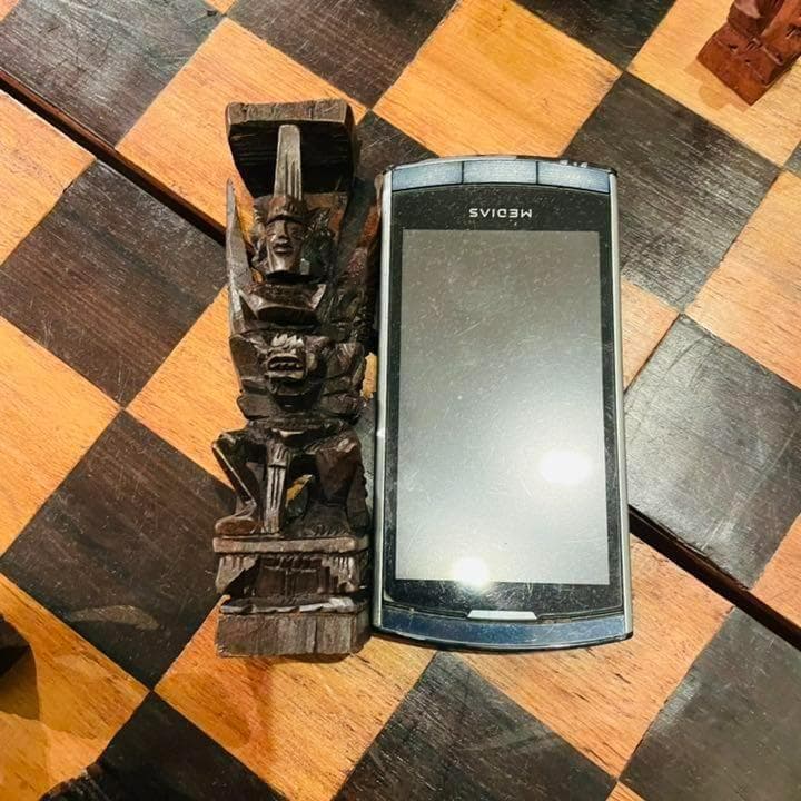 大型 チェス盤 + 駒【木製】