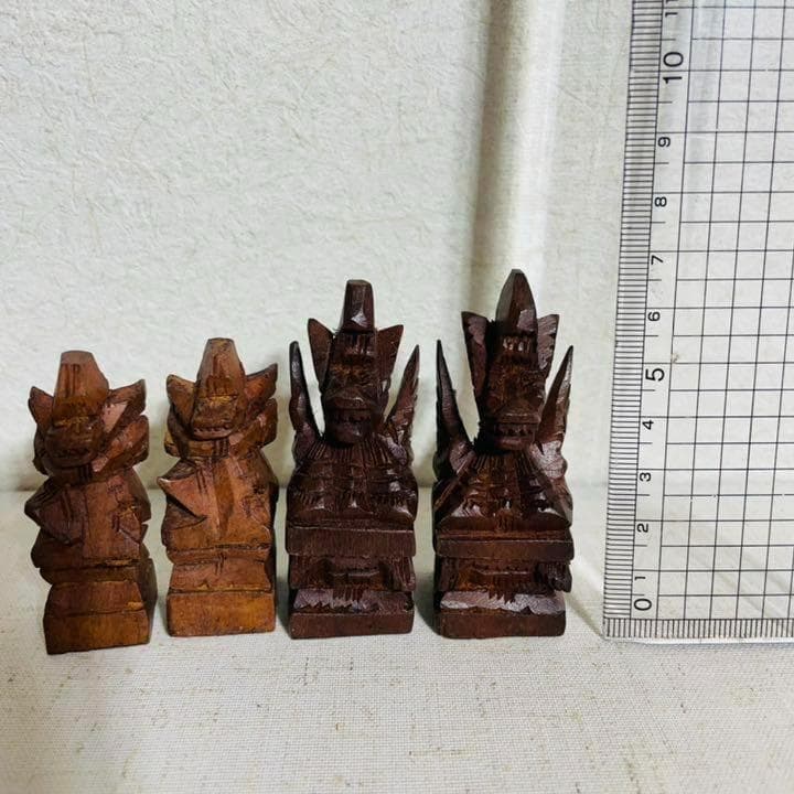 大型 チェス盤 + 駒【木製】