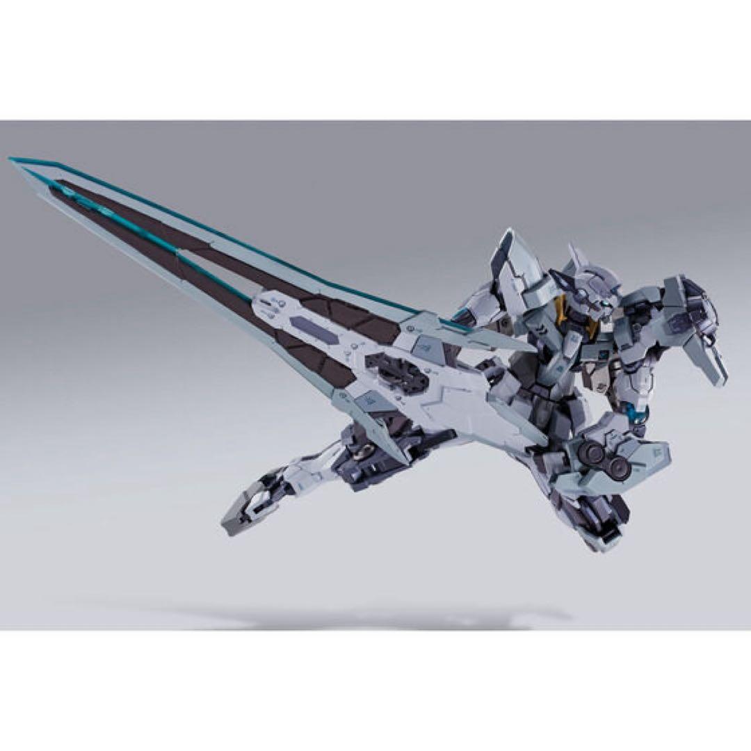 L BUILD ガンダムアストレアII＋プロトザンユニット 輸送箱未開封