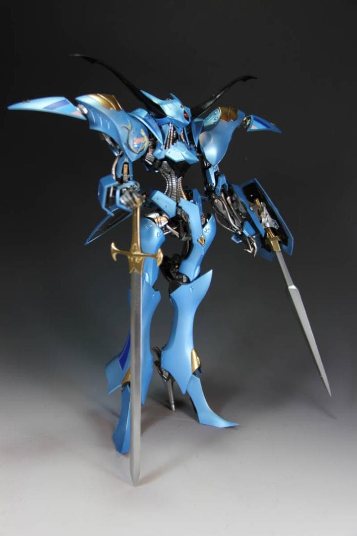 塗装済完成品]IMS 1/100 V・サイレン ネプチューン - メルカリ