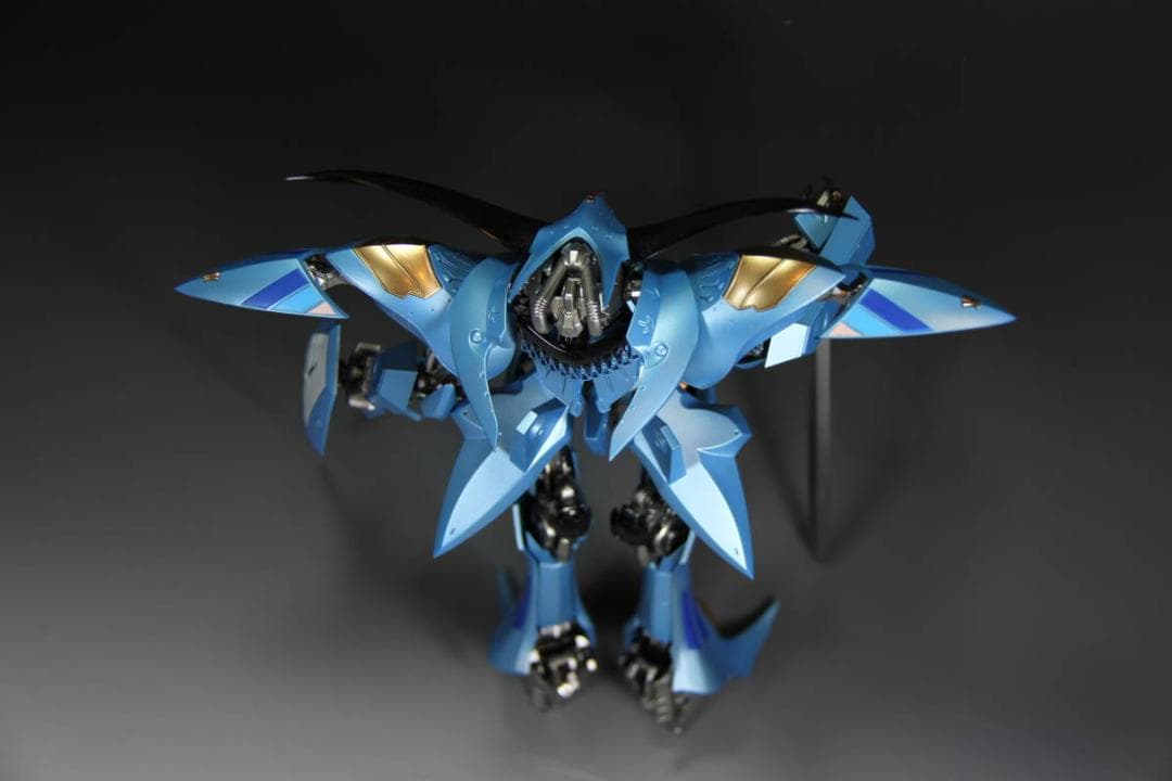 塗装済完成品]IMS 1/100 V・サイレン ネプチューン - メルカリ