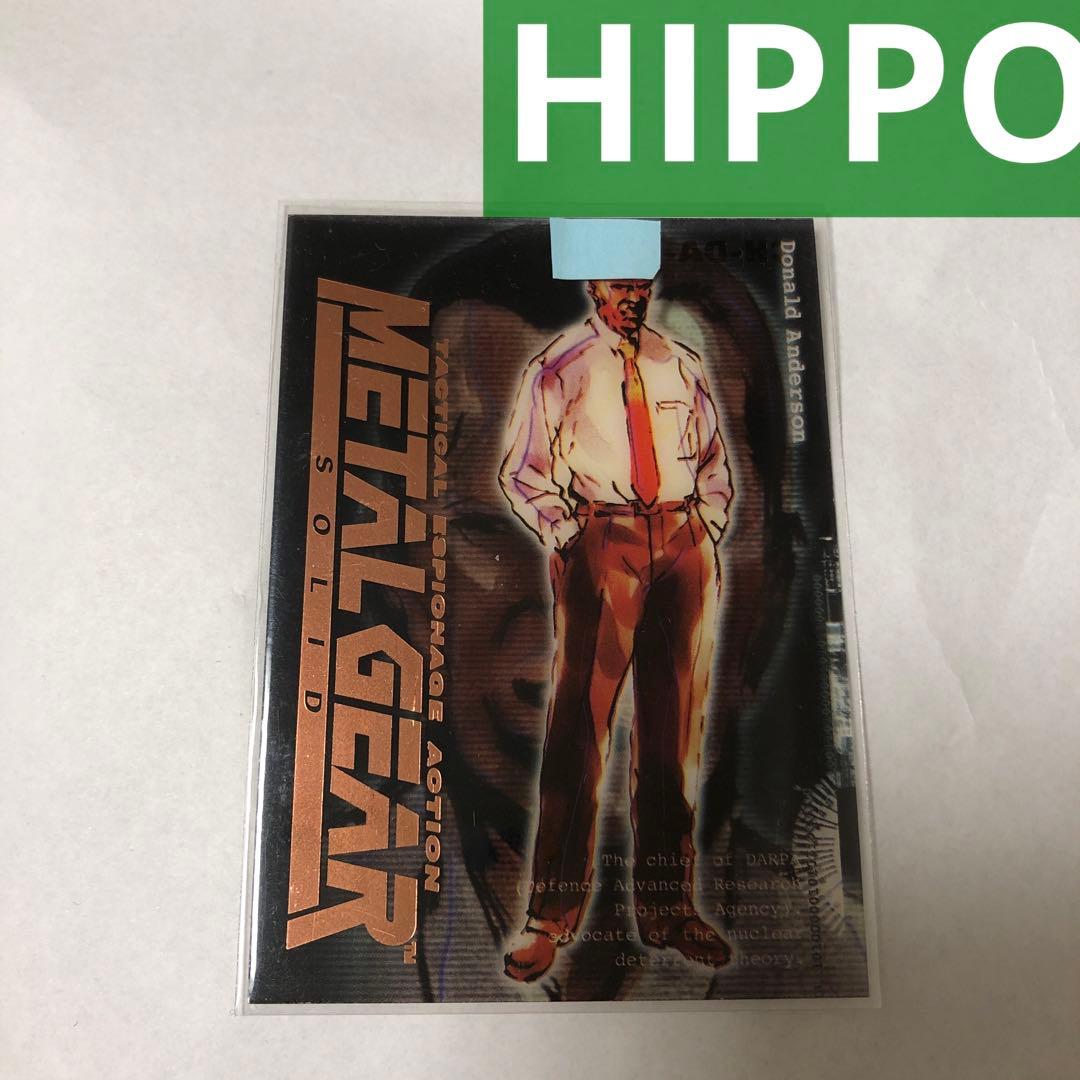 その他 L GEAR SOLID Trading Card #018 HIPPO HOKA®公式サイト【ボンダイ B3 LS|BONDI B3 LS 197634735450 | 】ホカ