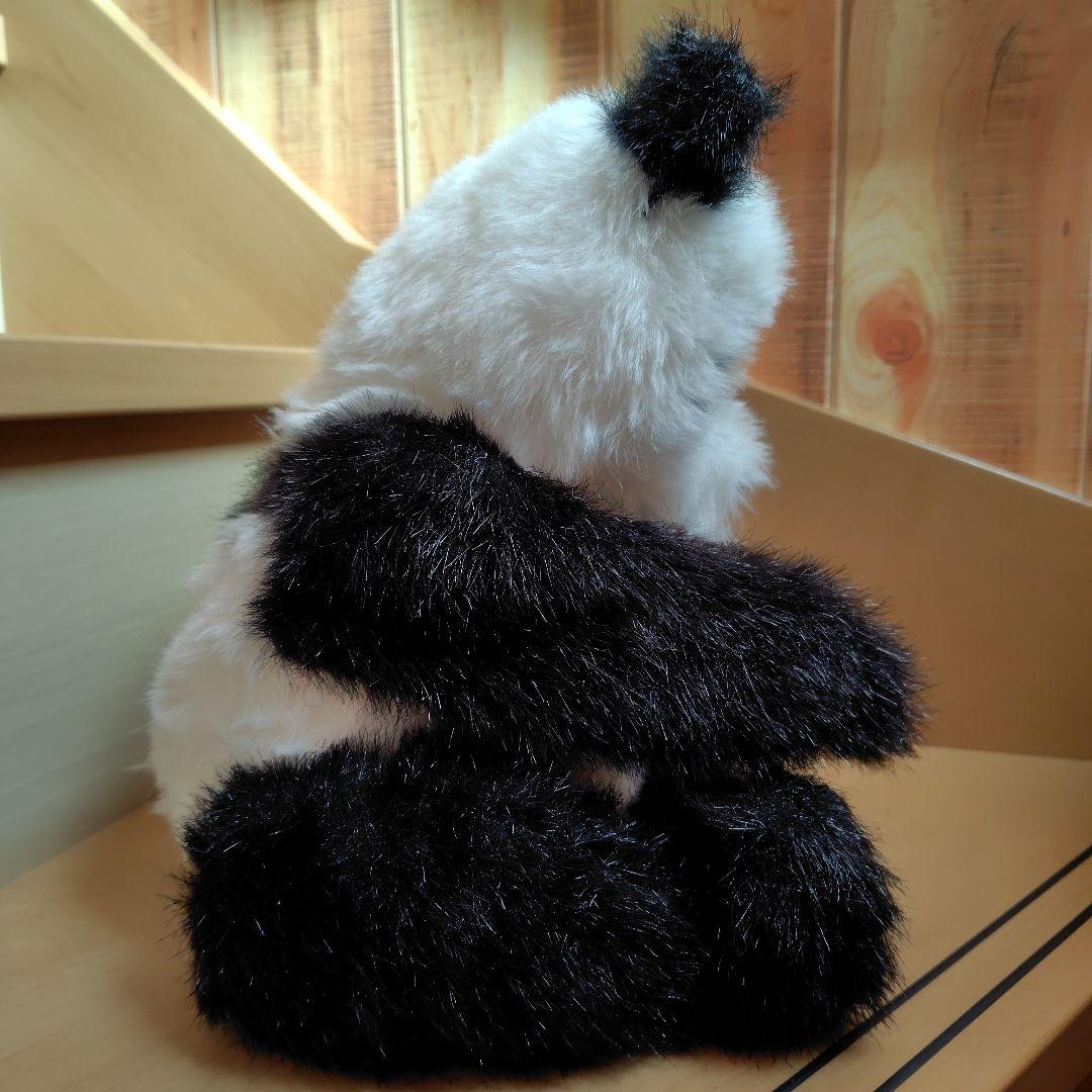 SEGA　セガトイズ　夢パンダ