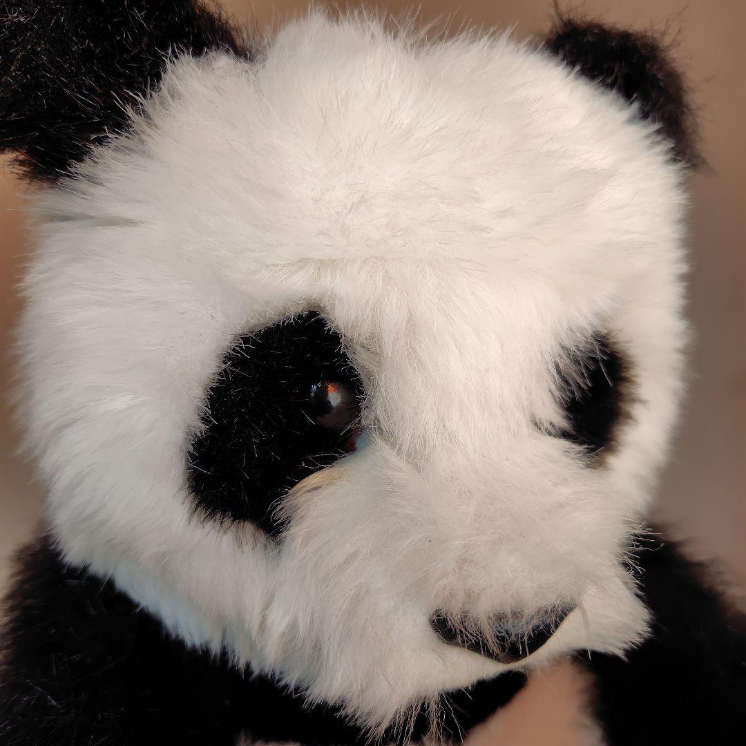 SEGA　セガトイズ　夢パンダ