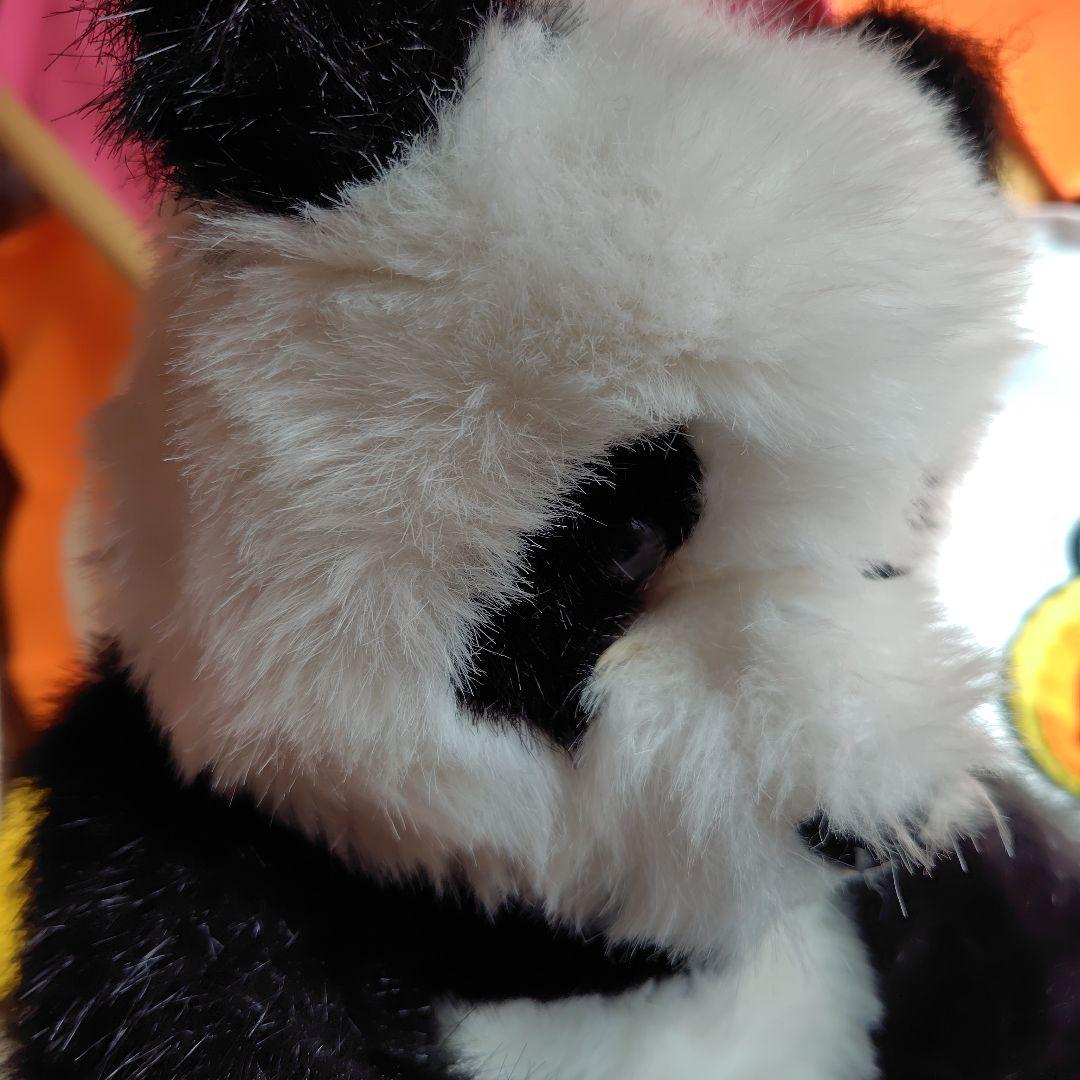 SEGA　セガトイズ　夢パンダ