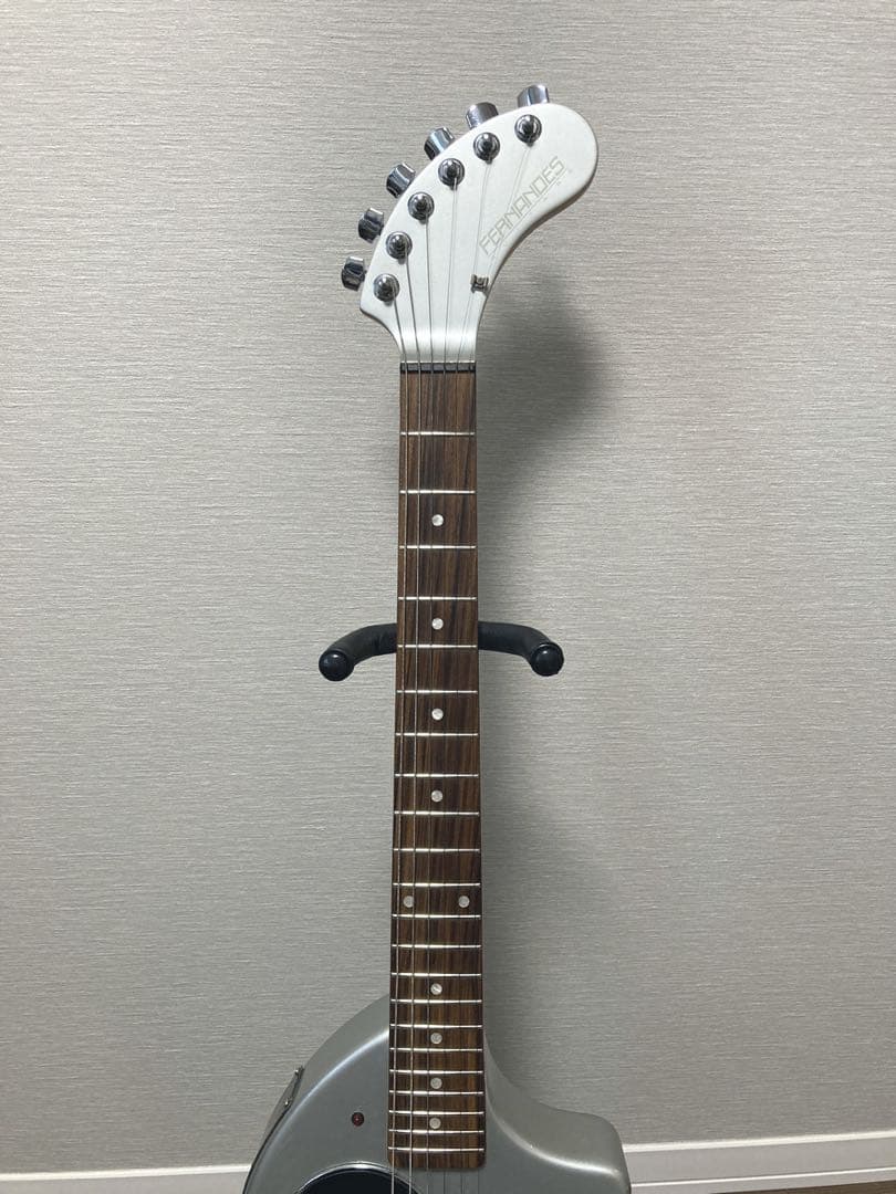 フェルナンデス DIGI-ZO HYPER FSV ZO-3 コンデンサ交換済 - メルカリ