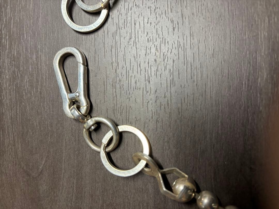 takato着用】マーティンアリ ネックレス チョーカー - メルカリ