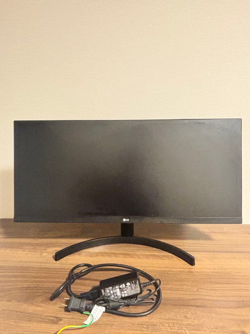 LG 29インチ ウルトラワイドモニター 本体 29U511A-B | モニター | LG JP