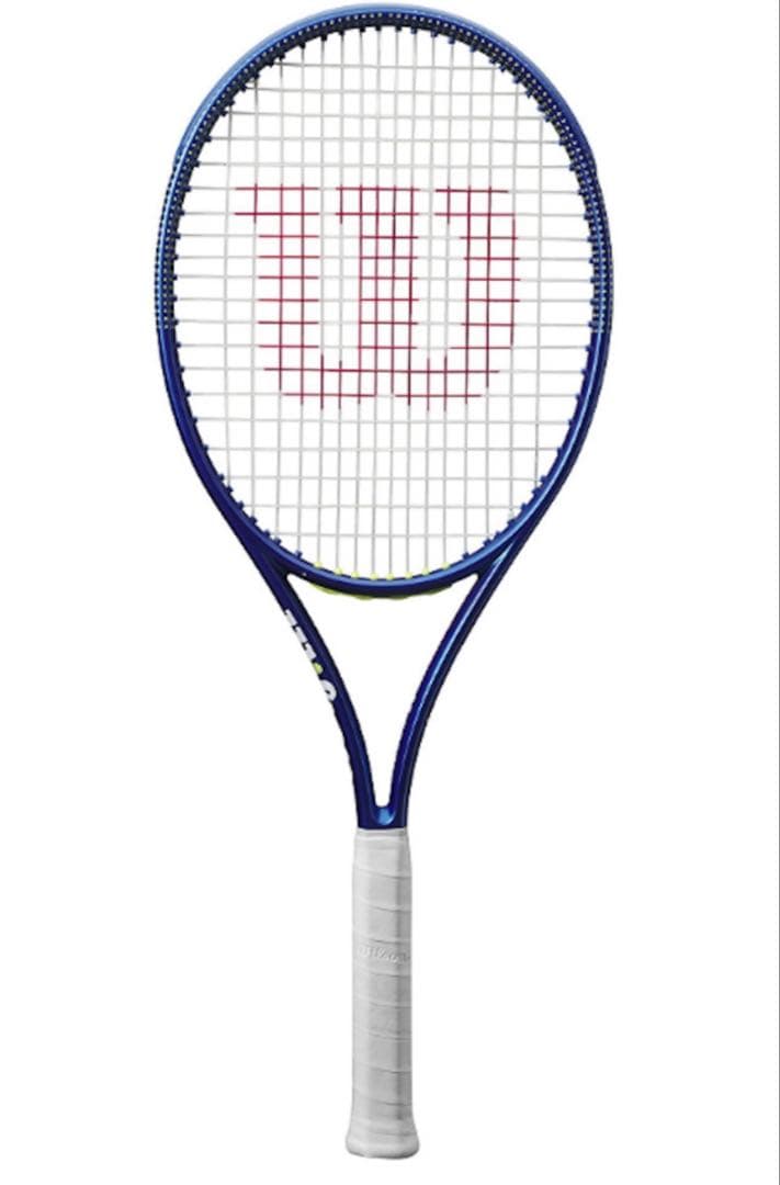 2024年 ウイルソン Wilson 99 V1 US OPEN SHIFT Wilson US Open Shift 99 v1 Tennis Racquet