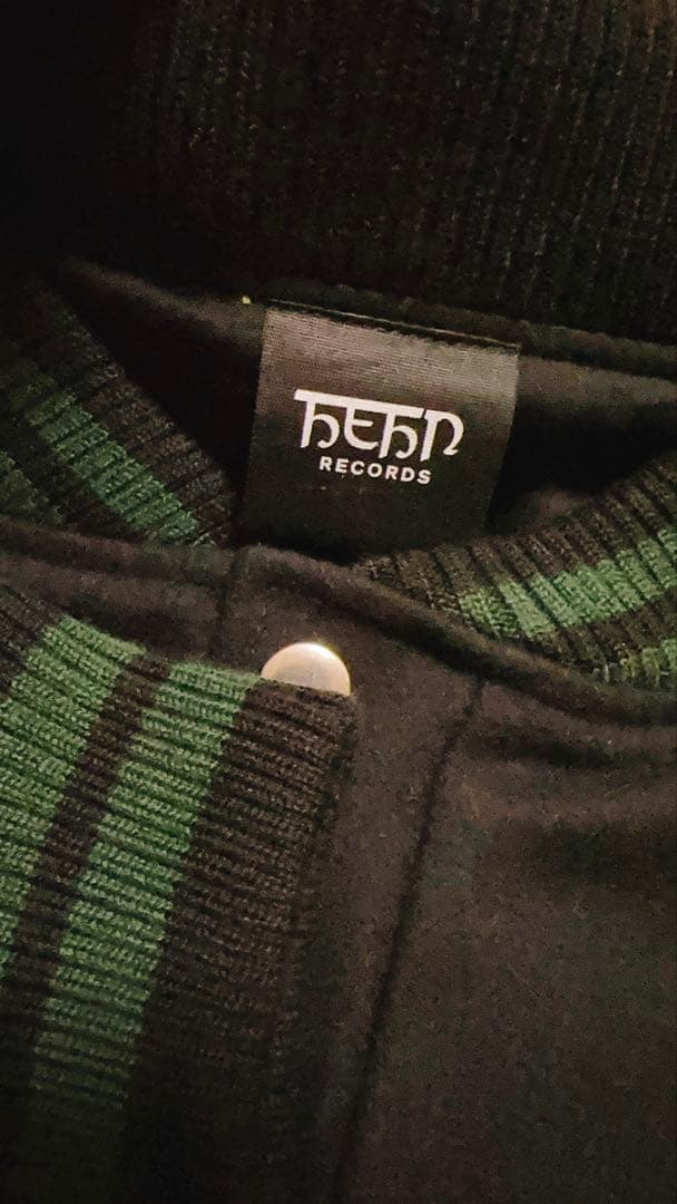 藤井風 Workin' Hard スタジャン Lサイズ