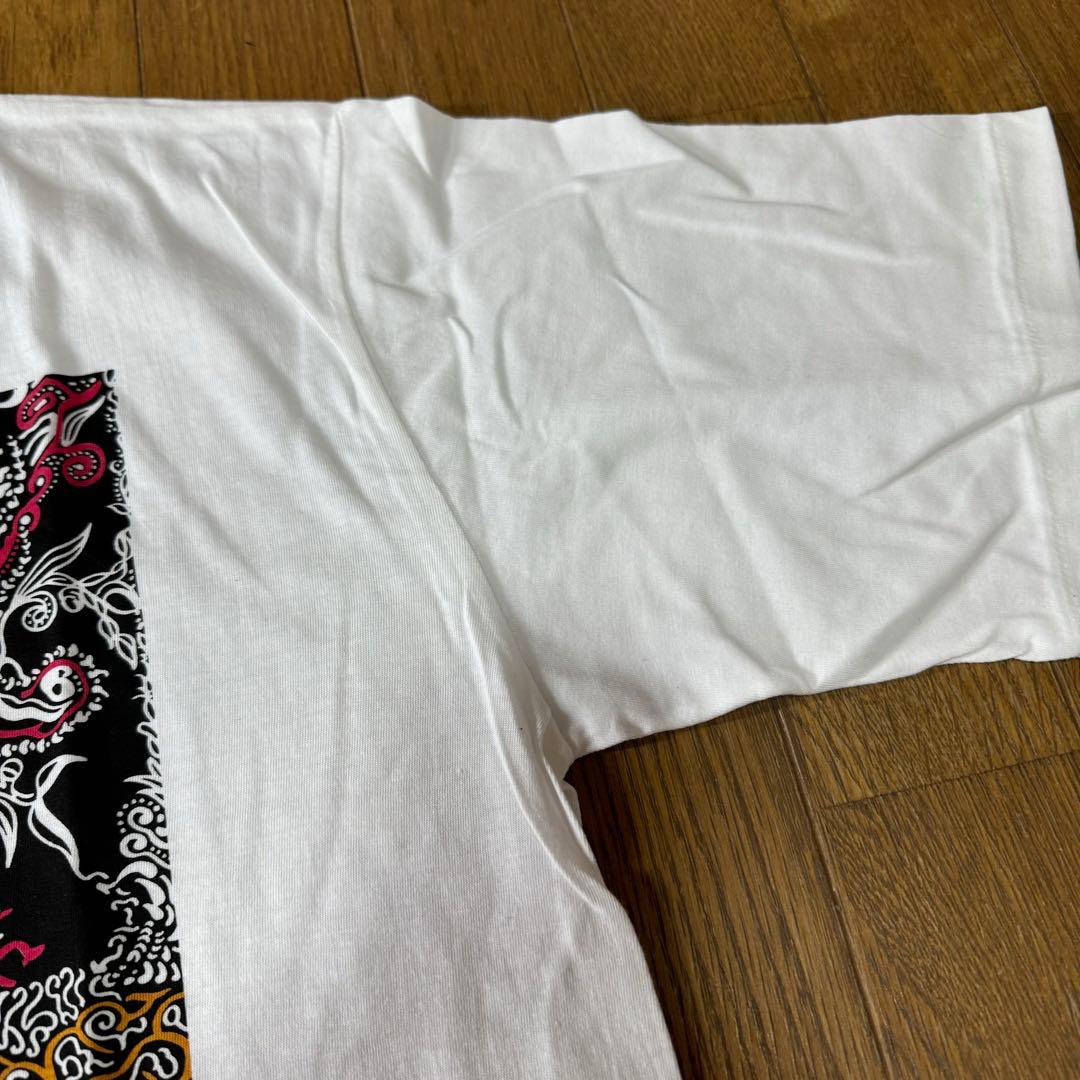 hide psychedelic Tシャツ