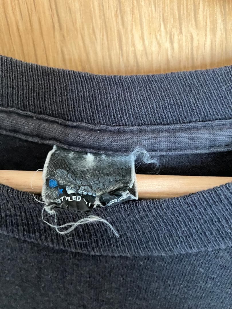 D.O.A. ロングスリーブTシャツ ロンT punk, hardcore