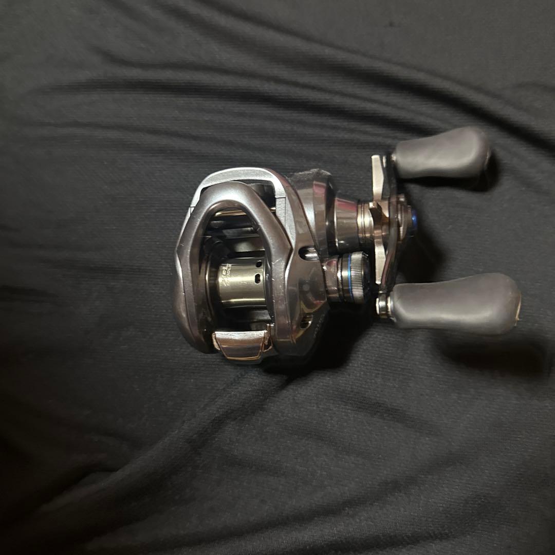 ハルハル　SHIMANO SLX DC XT 70HG ベイトリール シマノ ベイトリール SLX DC XT 70XG 右 22年モデル : 釣具のポイント