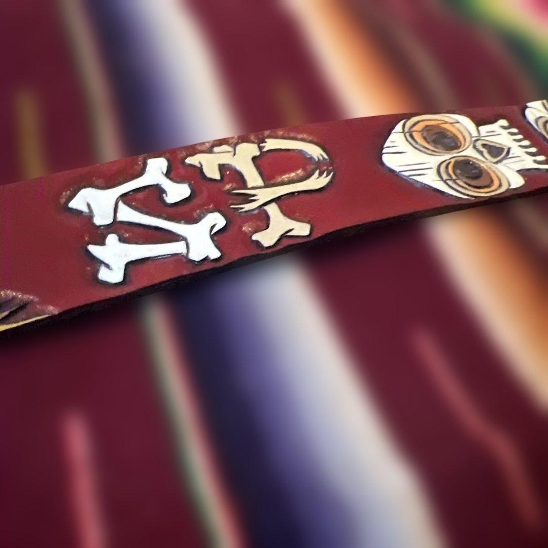 SOUTH PARADISO サウスパラディソ ベルト　36